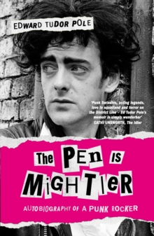The Pen is Mightier - Tudor Pole, Edward