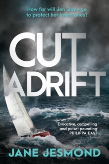 Cut Adrift: A Times Thriller of the Year – ‘trimly steered and freighted with contemporary resonance’