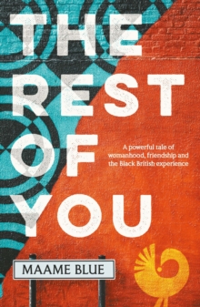 Cover for: The Rest of You