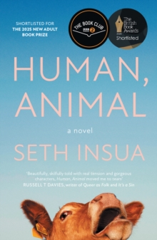 Human, Animal - Insua, Seth