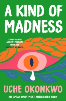 Image for A Kind of Madness