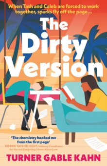 Image for The Dirty Version
