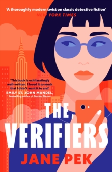 Image for The Verifiers
