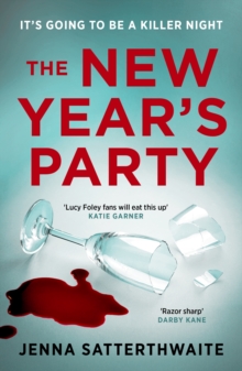Image for The New Year's Party
