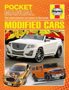 Image for Modified Cars