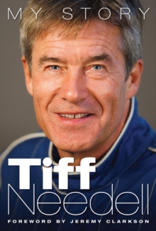 Image for Tiff gear  : the autobiography of Tiff Needell