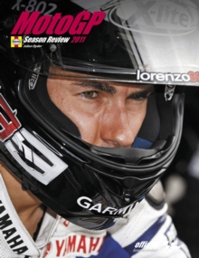 Image for MotoGP season review 2011