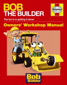 Image for Bob the Builder