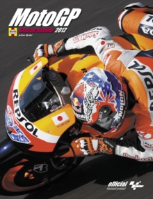 Image for Official MotoGP season review 2012