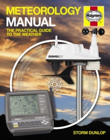 Image for Meteorology manual : the practical guide to the weather