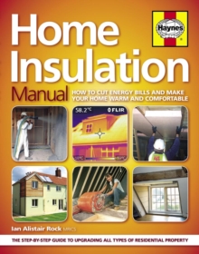 Image for The home insulation manual