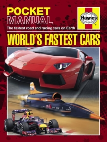 Image for World's Fastest Cars