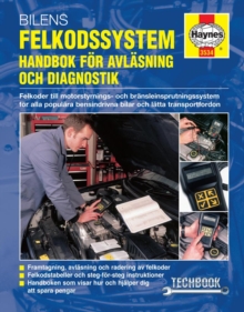 Image for Bilens felkodssystem  : handbok for avlasning och diagnostik