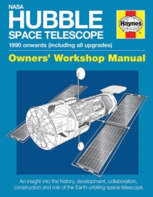 Image for NASA Hubble Space Telescope  : 1990 onwards (including all upgrades)