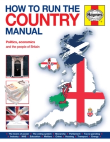 Image for How to run the country manual