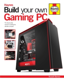Image for Haynes build your own gaming PC