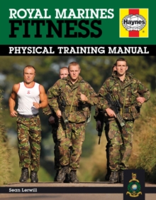 Image for Royal Marines Fitness : Physical Training Manual