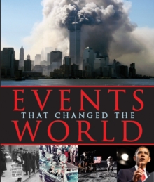 Image for Events That Changed the World
