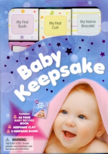 Image for Baby Keepsakes