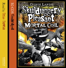 Image for Skulduggery Pleasant: Mortal Coil