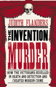 Image for The Invention of Murder