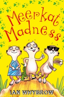 Image for Meerkat madness