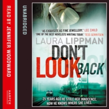 Image for Don't look back