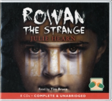 Image for Rowan The Strange