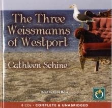 Image for The three Weissmanns of Westport