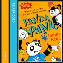 Image for Panda panic