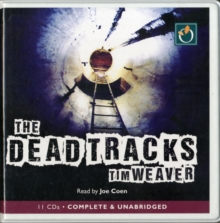 Image for The Dead Tracks