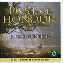 Image for Post Of Honour