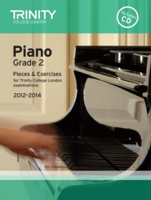 Image for Piano Grade 2