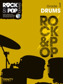 Image for Drums (Grade 1)