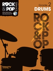 Image for Drums (Grade 2)