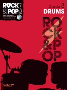 Image for Drums (Grade 3)