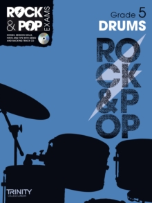 Image for Drums (Grade 5)