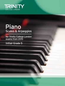 Image for Piano Scales & Arpeggios from 2015 Int-5