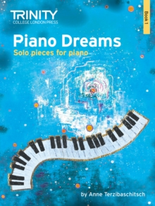 Image for Piano Dreams Solo Book 1