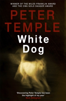 Image for White Dog