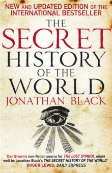 Image for The secret history of the world