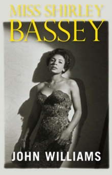 Image for Miss Shirley Bassey