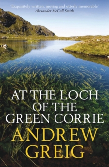 Image for At the Loch of the Green Corrie