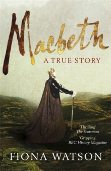 Image for Macbeth  : a true story