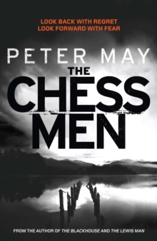 Image for The chess men