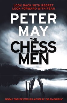 Image for The chess men