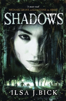 Image for The Ashes Trilogy: Shadows