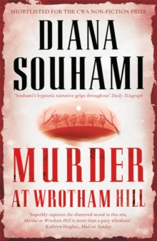 Image for Murder at Wrotham Hill