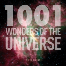 Image for 1001 wonders of the universe