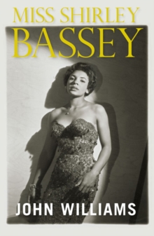 Image for Miss Shirley Bassey